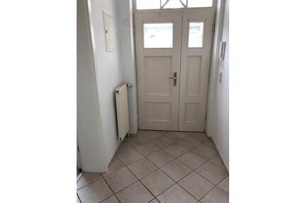 Gemütliche 2-Raum Wohnung Erdgeschoß im Hinterhaus Kießerdamm - Grabow