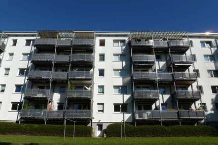 Wohnung zum Mieten in Chemnitz 461,00 € 61.43 m²