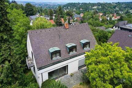 Haus zum Kaufen in Landshut 1.150.000,00 € 183 m²