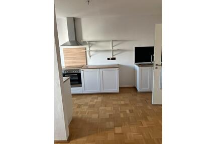 Schöne Terrassenwohnung - 870,00&nbsp;EUR Kaltmiete, ca.&nbsp; 102,00&nbsp;m&sup2; in Brachttal (PLZ: 63636)