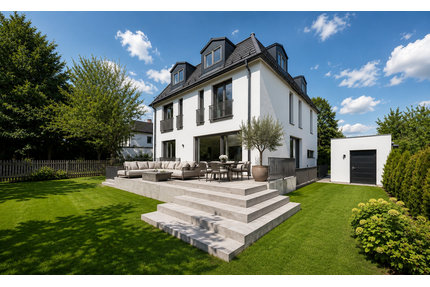 Haus zum Kaufen in München 3.495.000,00 € 317 m²