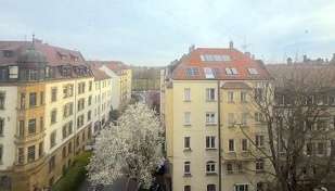 Wohnung zum Kaufen in Nürnberg 350.000,00 € 160 m²