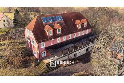 Haus zum Kaufen in Wilsdruff 500.000,00 € 640 m²