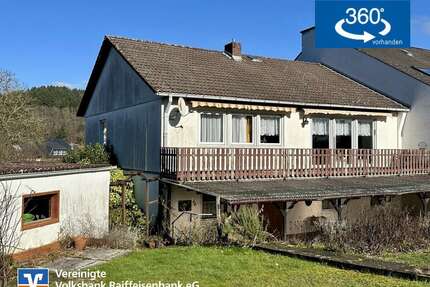 Haus zum Kaufen in Wittlich Lüxem 249.000,00 € 150 m² - Wittlich / Lüxem