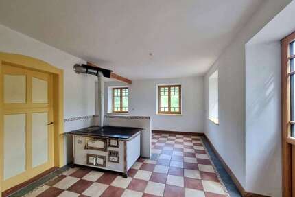 Wohnung zum Mieten in Ollarzried 1.145,00 € 136.3 m²