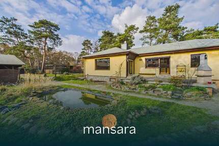 Haus zum Kaufen in Hohenwarthe 385.000,00 € 160 m²