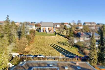 Grundstück zu verkaufen in Holzgerlingen 600.000,00 € 1326 m²