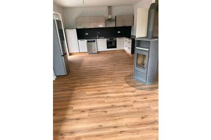 Einfamilienhaus in Moordorf sehr Zentral Sackgassenlage. - Südbrookmerland