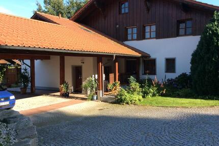 Ruhige Single-Wohnung zu vermieten - Schaufling