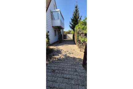 Handwerker aufgepasst, charmantes Einfamilienhaus mit viel Potential - Wüstenrot Maienfels