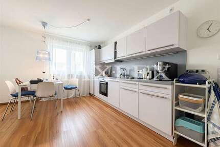 Wohnung zum Mieten in Aidenbach 650,00 € 70 m²