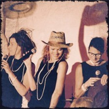 Die Lollipops außer Rand und Band - Kein Genre ist vor ihnen sicher