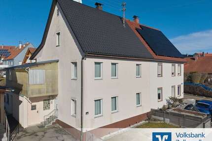 Haus zum Kaufen in Winterlingen 169.000,00 € 140 m²