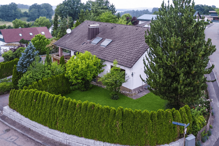 Haus zum Kaufen in Aalen 550.000,00 € 197 m²