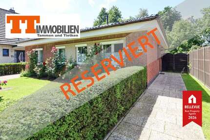 Haus zum Kaufen in Wilhelmshaven Altengroden 259.000,00 € 109.51 m² - Wilhelmshaven / Altengroden