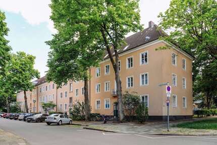 Wohnung zum Mieten in Wolfsburg 145,75 € 17.56 m²