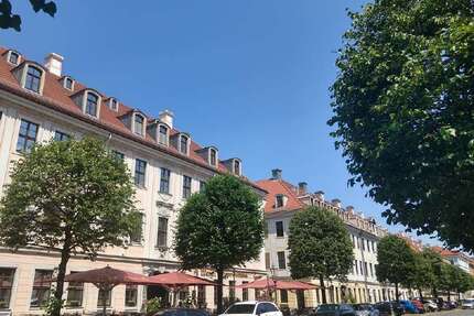 Wohnung zum Mieten in Dresden 786,25 € 63 m²