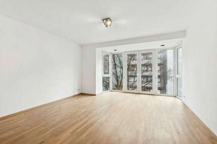 Wohnung zum Mieten in Düsseldorf-Friedrichstadt 1.200,00 € 64 m²