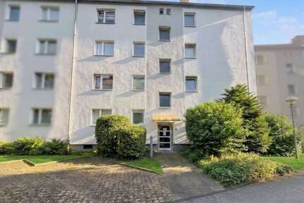 Wohnung zum Kaufen in Wuppertal 185.000,00 € 121 m²
