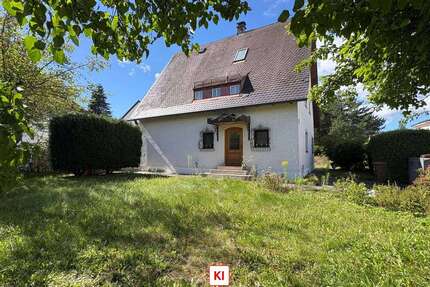 Haus zum Kaufen in München 1.185.000,00 € 124 m²