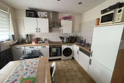 Wohnung zum Mieten in Dortmund 629,81 € 73 m²