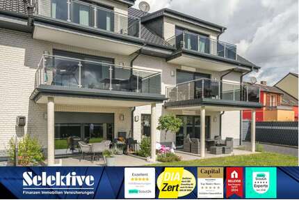 Haus zum Kaufen in Moers 2.450.000,00 € 555 m²