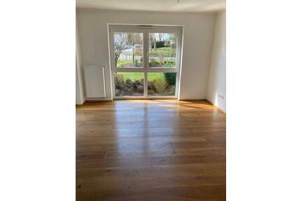 3-Zimmer-Wohnung in schöner Wohnlage von Deggendorf