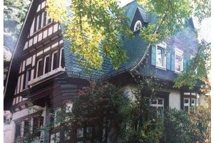 Rendite-Villa 57076: 16 WE – Autarker Cashflow Provisionsfrei - Siegen Weidenau