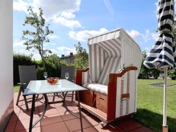 Wohnung zum Kaufen in Boltenhagen 298.000,00 € 53.12 m²
