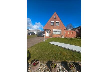 haus zu verkaufen - 350.000,00&nbsp;EUR Kaufpreis, ca.&nbsp; 160,00&nbsp;m&sup2; in Husum (PLZ: 25813)