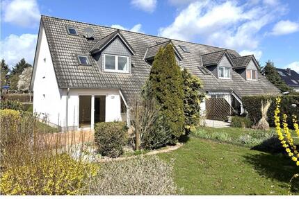 Attraktives Reihenendhaus - ruhig, zentral, provisionsfrei - Bad Kleinen