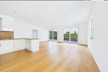 Wohnung zum Mieten in Landshut 1.335,00 € 89 m²