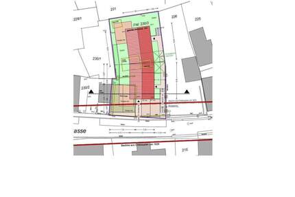 Seltene Gelegenheit: Baugrundstück in 1A-Lage von Filderstadt-Bernhausen