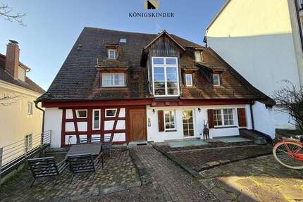 Wohnung zum Kaufen in Überlingen 798.000,00 € 132 m²