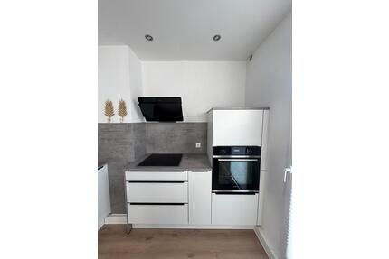 Möblierte Zweizimmerwohnung in der Nordstadt - Hannover