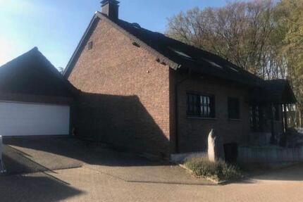 Großes freistehendes Haus mit Einliegerwohnung im Obergeschoss - Hamminkeln