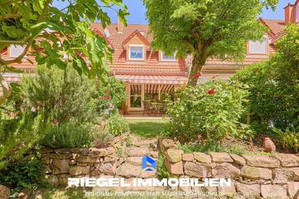 Haus zum Kaufen in Speyer 595.000,00 € 108.79 m²