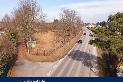 Grundstück zu verkaufen in Werder (Havel) 800.000,00 € 5823 m²