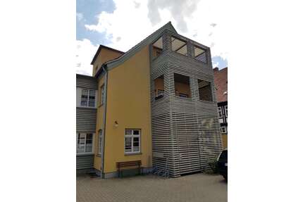 Wohnung zum Mieten in Quedlinburg 963,00 € 107 m²