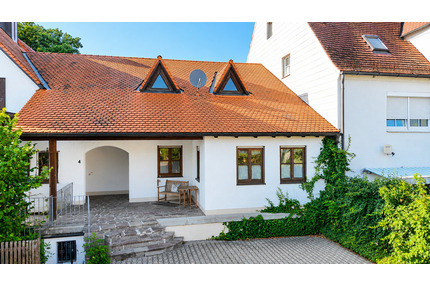 Haus zum Kaufen in Sulzemoos 799.000,00 € 265.15 m²