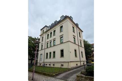 Wohnung zum Mieten in Dresden 710,00 € 80.64 m²