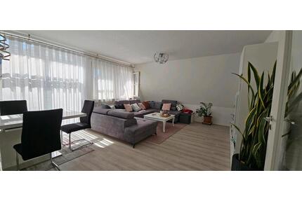 4 Zi. Wohnung ProvisionFREI mitten in der Stadt Öhringen