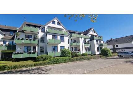 Wohnung zum Kaufen in Achim 210.000,00 € 75 m²