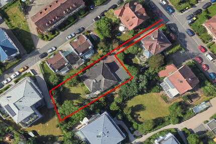 Grundstück zu verkaufen in Nürnberg 1.020.000,00 € 779 m²