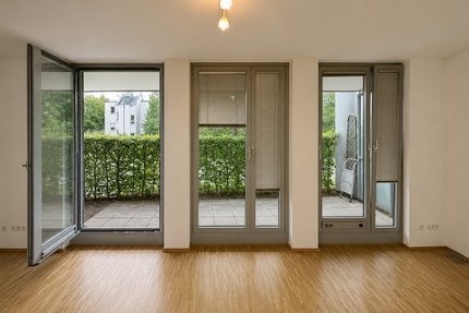 Wohnung zum Mieten in München 940,00 € 40 m²