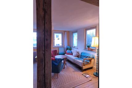 WG 1-2 Zimmer frei, Gemeinschaft wohnen - Kusterdingen