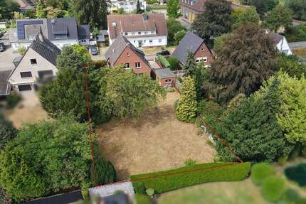 Grundstück zu verkaufen in Dormagen 590.000,00 € 938 m²