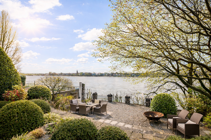 Wohnung zum Kaufen in Bonn 2.550.000,00 € 242 m²