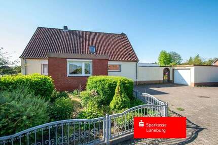 Haus zum Kaufen in Bardowick 259.000,00 € 142.8 m²