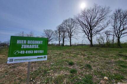 Traumgrundstück für Ihr Wunsch-Haus! - Henstedt-Ulzburg